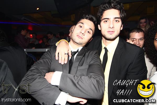 Tryst nightclub photo 177 - December 31st, 2013