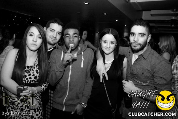 Tryst nightclub photo 178 - December 31st, 2013