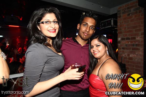 Tryst nightclub photo 179 - December 31st, 2013