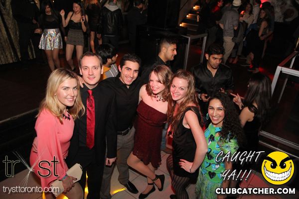 Tryst nightclub photo 180 - December 31st, 2013