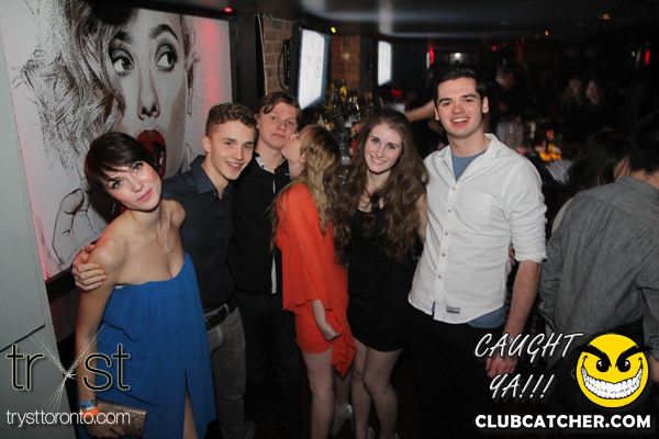 Tryst nightclub photo 181 - December 31st, 2013