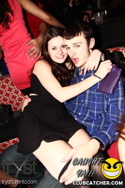 Tryst nightclub photo 183 - December 31st, 2013