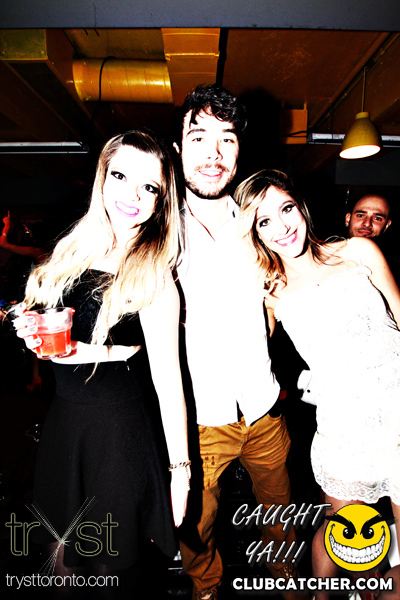 Tryst nightclub photo 184 - December 31st, 2013