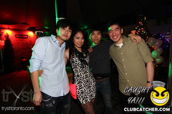 Tryst nightclub photo 185 - December 31st, 2013