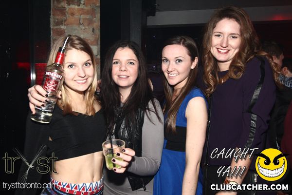 Tryst nightclub photo 186 - December 31st, 2013