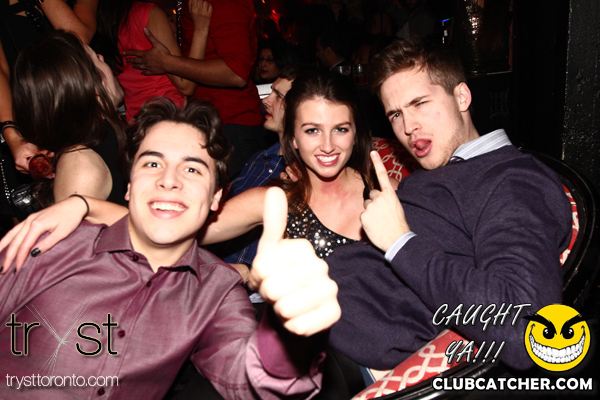 Tryst nightclub photo 188 - December 31st, 2013