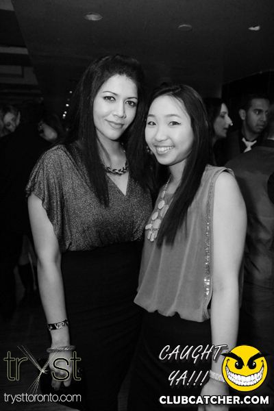 Tryst nightclub photo 189 - December 31st, 2013