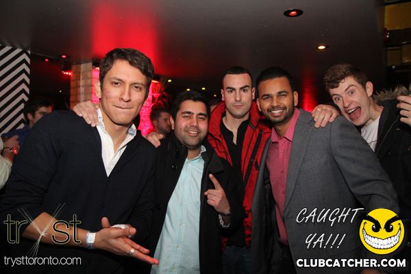 Tryst nightclub photo 190 - December 31st, 2013