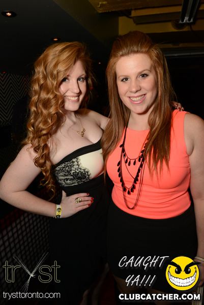 Tryst nightclub photo 20 - December 31st, 2013