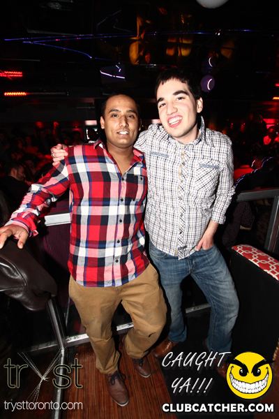 Tryst nightclub photo 191 - December 31st, 2013