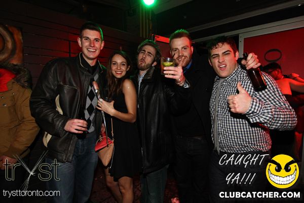 Tryst nightclub photo 192 - December 31st, 2013