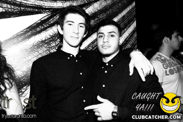 Tryst nightclub photo 193 - December 31st, 2013