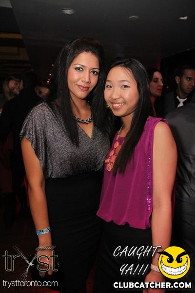 Tryst nightclub photo 194 - December 31st, 2013