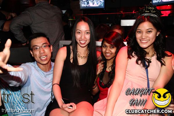 Tryst nightclub photo 195 - December 31st, 2013