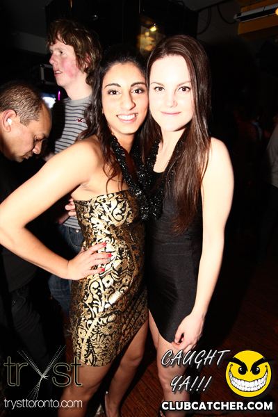 Tryst nightclub photo 196 - December 31st, 2013