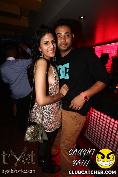 Tryst nightclub photo 197 - December 31st, 2013