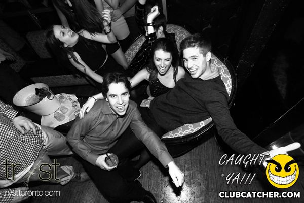 Tryst nightclub photo 198 - December 31st, 2013