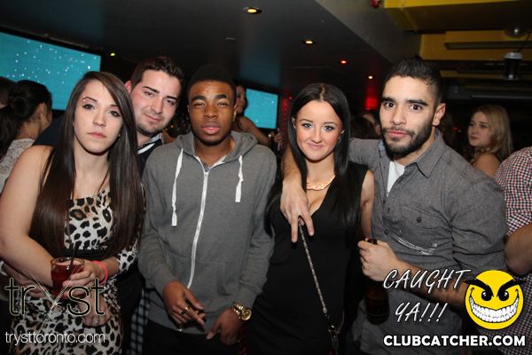 Tryst nightclub photo 199 - December 31st, 2013