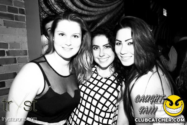 Tryst nightclub photo 200 - December 31st, 2013