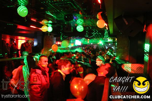 Tryst nightclub photo 201 - December 31st, 2013