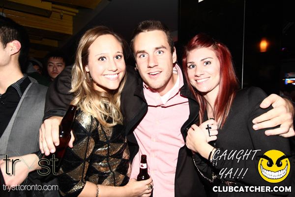 Tryst nightclub photo 202 - December 31st, 2013