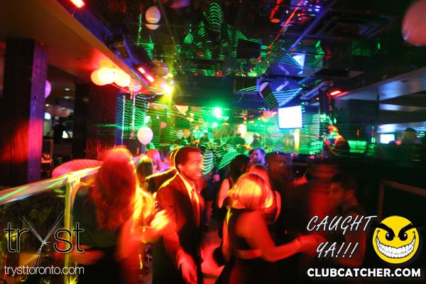 Tryst nightclub photo 203 - December 31st, 2013