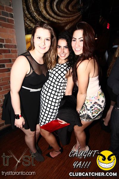 Tryst nightclub photo 204 - December 31st, 2013