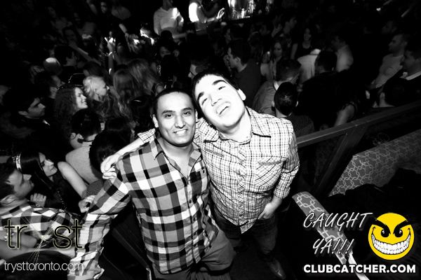 Tryst nightclub photo 205 - December 31st, 2013