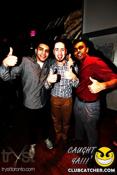 Tryst nightclub photo 206 - December 31st, 2013