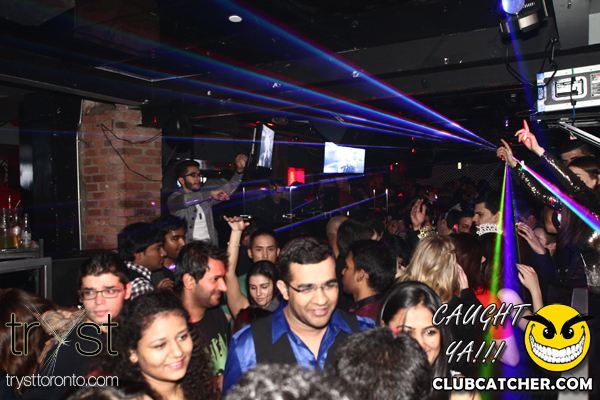 Tryst nightclub photo 207 - December 31st, 2013