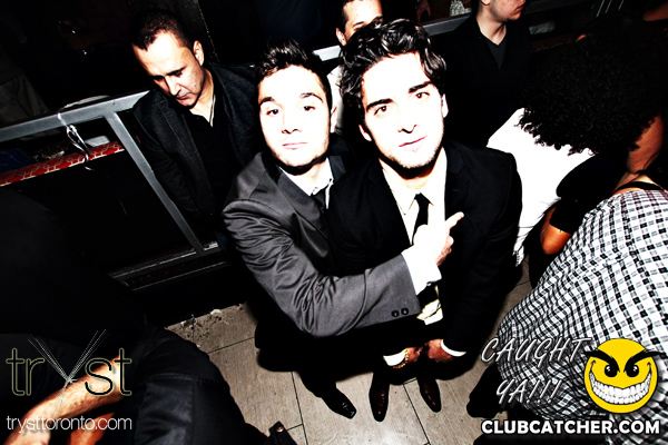 Tryst nightclub photo 209 - December 31st, 2013