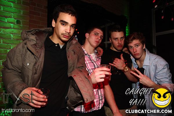 Tryst nightclub photo 210 - December 31st, 2013