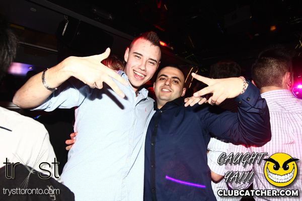 Tryst nightclub photo 211 - December 31st, 2013