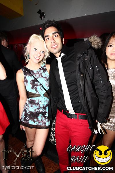 Tryst nightclub photo 212 - December 31st, 2013