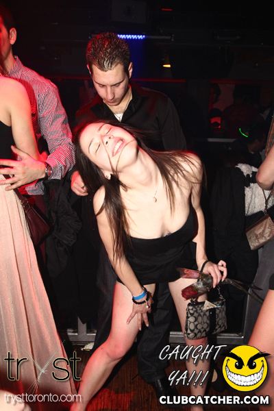 Tryst nightclub photo 213 - December 31st, 2013