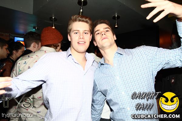 Tryst nightclub photo 216 - December 31st, 2013