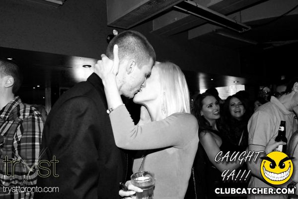 Tryst nightclub photo 217 - December 31st, 2013