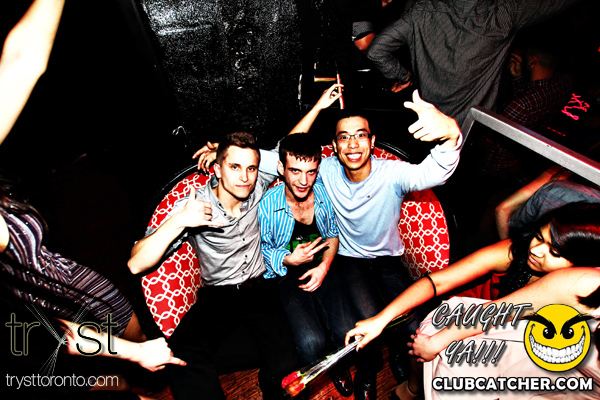 Tryst nightclub photo 220 - December 31st, 2013