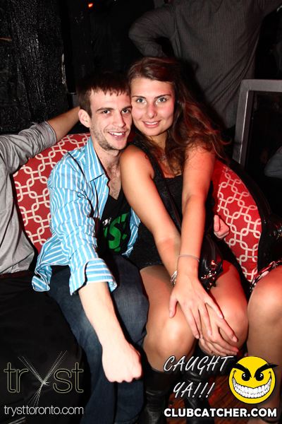 Tryst nightclub photo 221 - December 31st, 2013