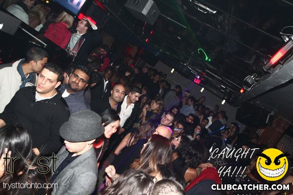 Tryst nightclub photo 222 - December 31st, 2013