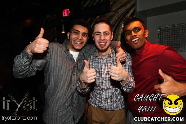 Tryst nightclub photo 224 - December 31st, 2013