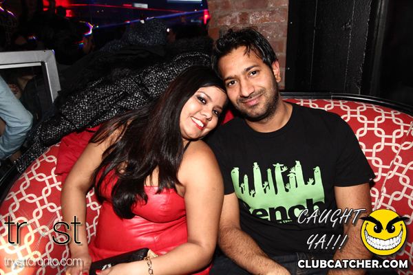 Tryst nightclub photo 226 - December 31st, 2013