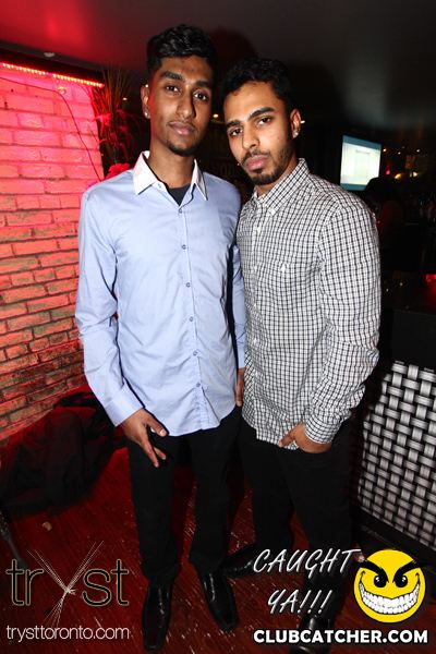 Tryst nightclub photo 227 - December 31st, 2013