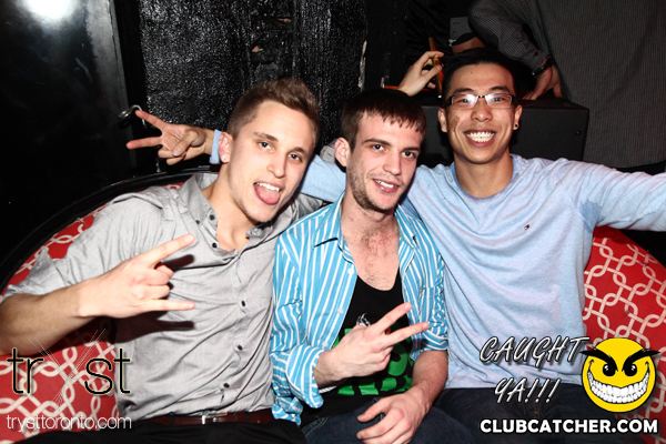 Tryst nightclub photo 229 - December 31st, 2013