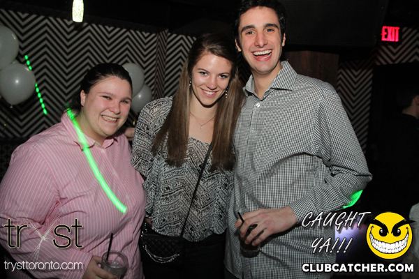 Tryst nightclub photo 230 - December 31st, 2013