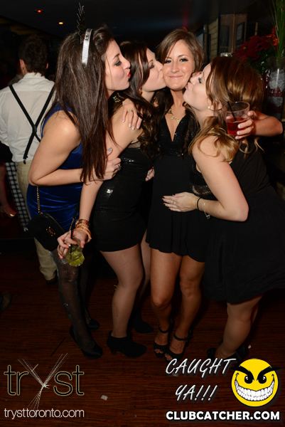 Tryst nightclub photo 24 - December 31st, 2013