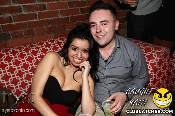 Tryst nightclub photo 231 - December 31st, 2013
