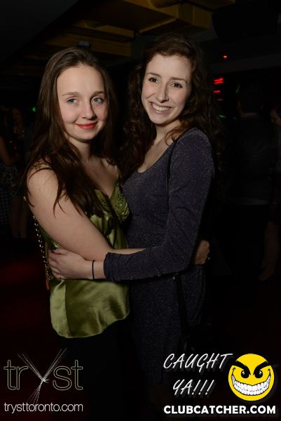 Tryst nightclub photo 232 - December 31st, 2013