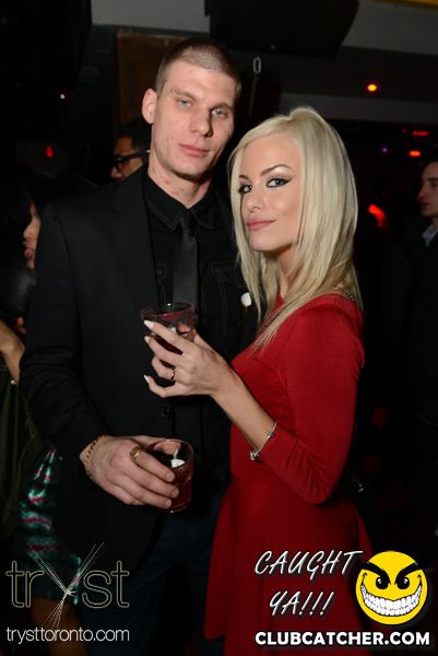 Tryst nightclub photo 233 - December 31st, 2013