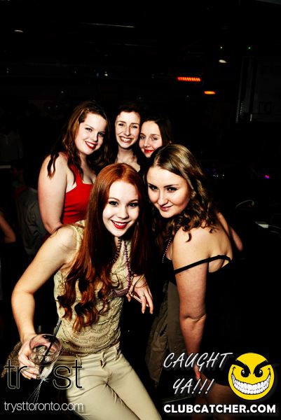 Tryst nightclub photo 234 - December 31st, 2013